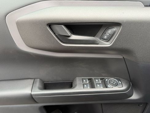 New 2025 Ford Bronco Sport Big Bend w/ Black Appearance Package image 10