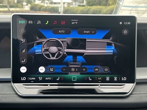 New 2026 Volkswagen Tiguan SE R-Line image 19