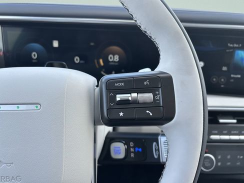 New 2026 Hyundai Palisade Calligraphy FWD image 33