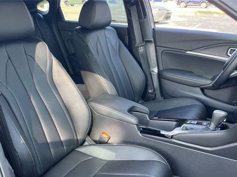 New 2026 Acura Integra A-Spec image 30