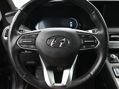 Used 2020 Hyundai Palisade Limited AWD/4WD image 13