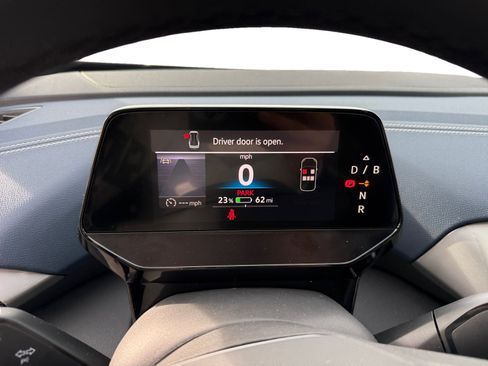 New 2026 Volkswagen ID.4 Pro S image 11