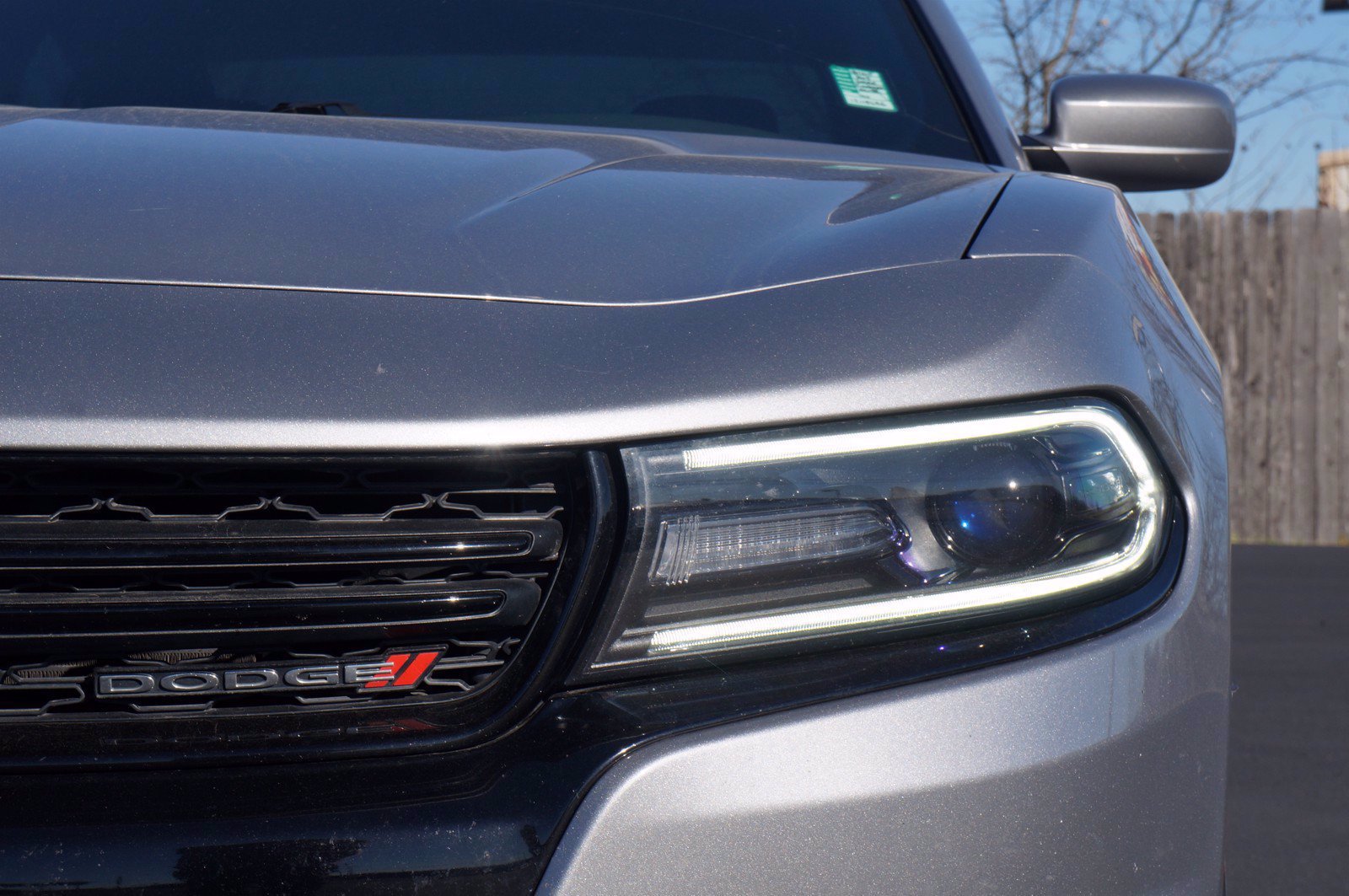 Used 2018 Dodge Charger R/T RWD image 6