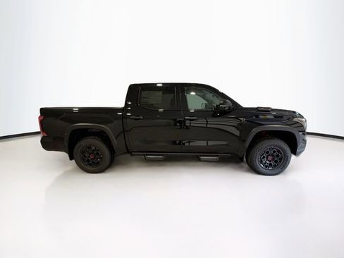 New 2026 Toyota Tundra TRD Pro image 7