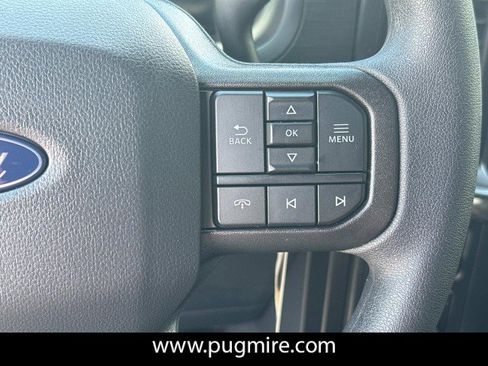 New 2025 Ford F150 STX image 25