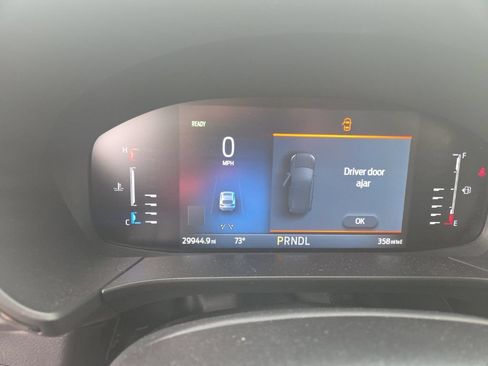 Used 2024 Ford Escape ST-Line Select w/ Tech Pack #1 AWD/4WD image 8