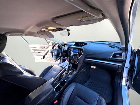 Used 2018 Subaru Crosstrek 2.0i Limited image 28