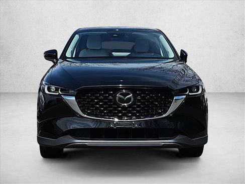 Used 2022 MAZDA CX-5 AWD 2.5 S w/ Premium Plus Pkg image 2