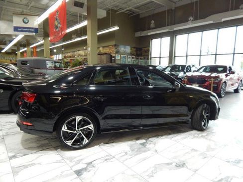 Used 2020 Audi A3 2.0T Premium w/ Final Edition Package image 3