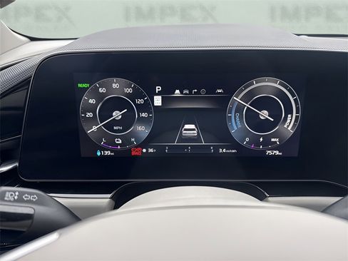 Used 2023 Kia Niro Wave w/ Wave Preserve Package image 24