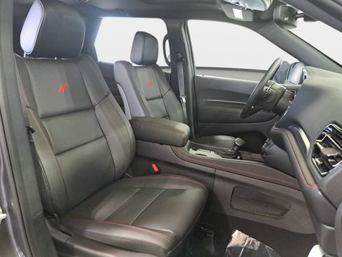 New 2026 Dodge Durango GT AWD/4WD image 10