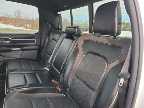 Used 2023 RAM 1500 Laramie image 16