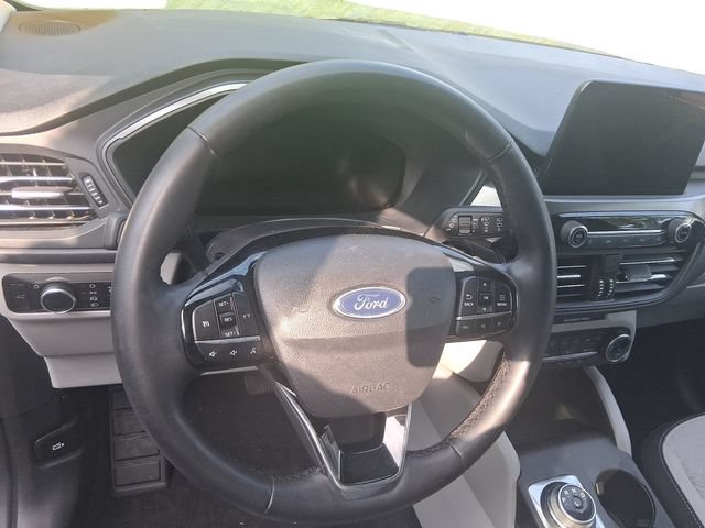 Used 2023 Ford Escape Active AWD/4WD image 13