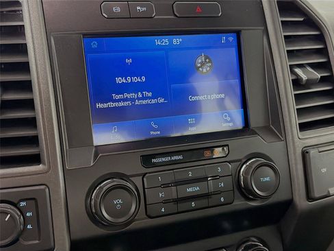 Used 2021 Ford F250 XL w/ STX Appearance Package AWD/4WD image 19