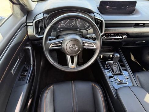 Used 2023 MAZDA CX-50 AWD 2.5 Turbo w/ Cargo Package image 28