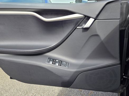 Used 2017 Tesla Model S 100D AWD/4WD image 26