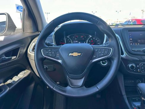 Used 2024 Chevrolet Equinox LT image 13