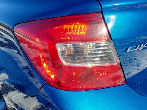 Used 2012 Honda Civic LX image 11