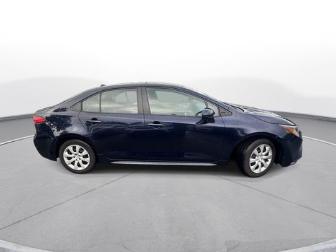 Certified 2024 Toyota Corolla LE FWD image 5