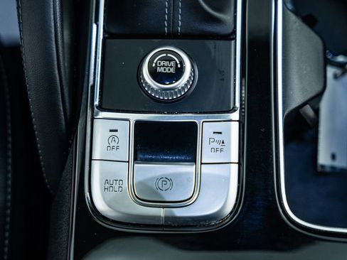 Used 2021 Kia Telluride EX w/ EX Premium Package image 25