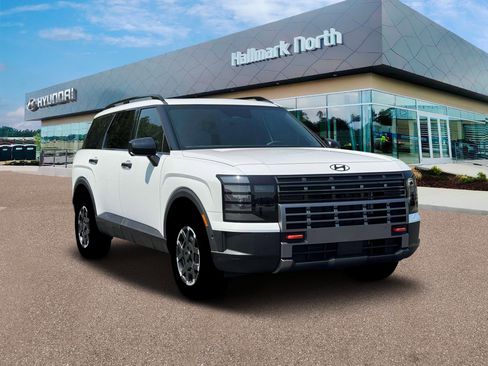 New 2026 Hyundai Palisade XRT Pro image 11