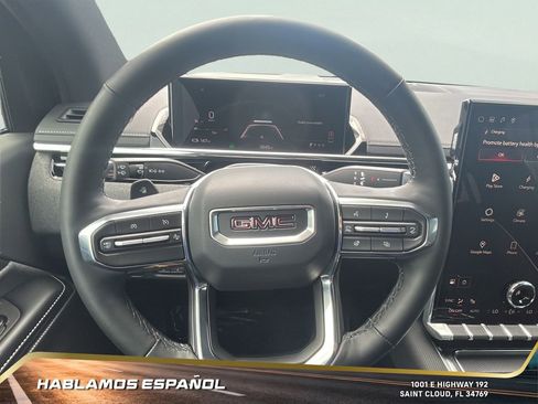 New 2026 GMC Sierra EV Elevation image 19