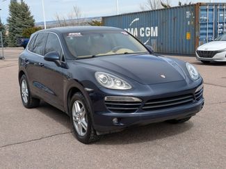 Used 2013 Porsche Cayenne Diesel video 3