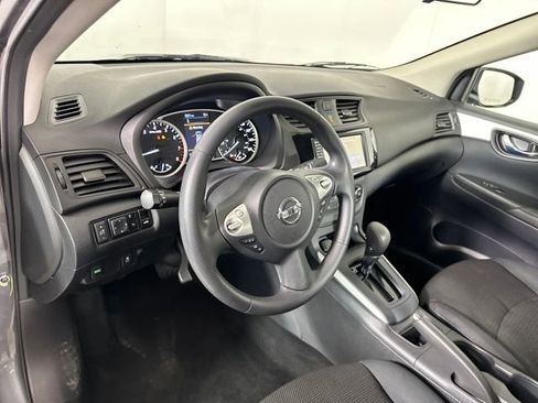 Used 2019 Nissan Sentra S image 13
