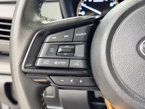 Used 2024 Subaru Crosstrek 2.5i Wilderness AWD/4WD image 44