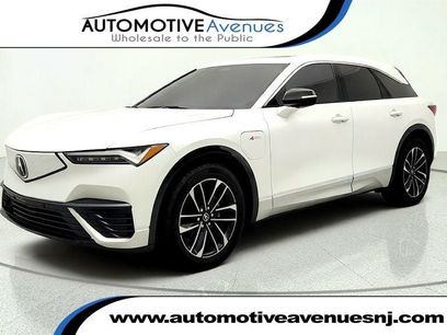 Used 2024 Acura ZDX A-Spec