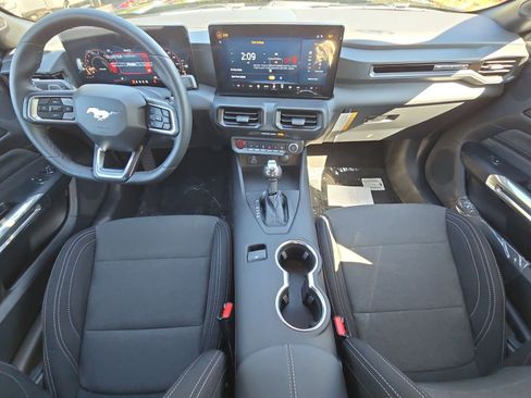 New 2025 Ford Mustang GT image 30