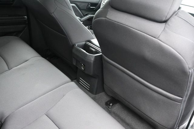 Certified 2026 Toyota Tacoma SR5 AWD/4WD image 28