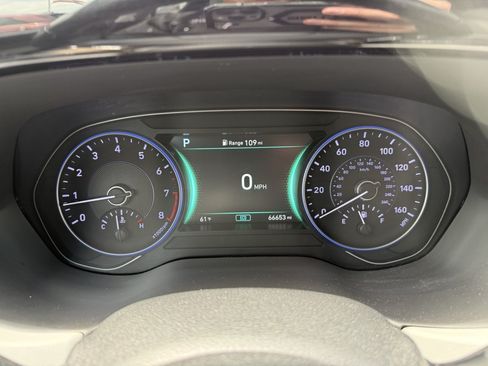 Used 2021 Hyundai Palisade SEL w/ Premium Package AWD/4WD image 25