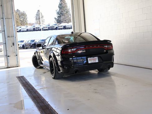 Used 2023 Dodge Charger Scat Pack image 35