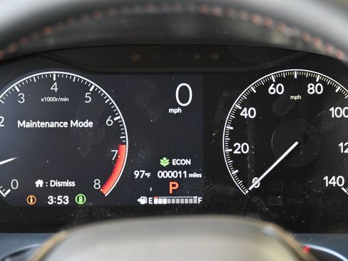 New 2026 Honda HR-V Sport image 29