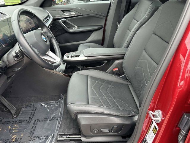Used 2026 BMW X1 xDrive28i AWD/4WD image 24