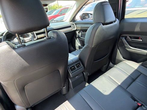 New 2026 MAZDA CX-50 AWD 2.5 S w/ Cargo Package image 29