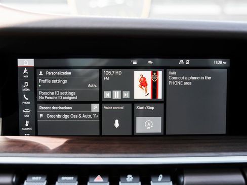 Used 2020 Porsche 911 Carrera 4S w/ Premium Package image 65