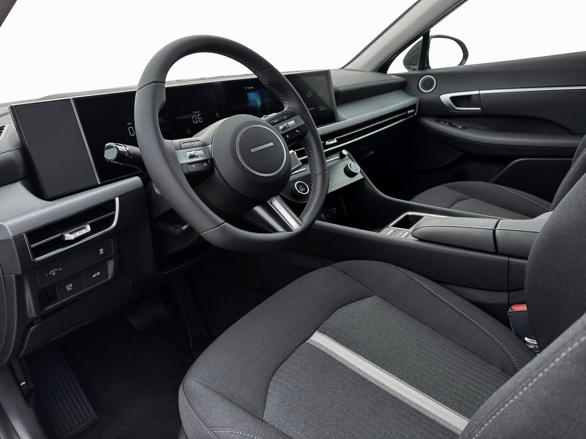 New 2026 Hyundai Sonata SEL FWD image 14