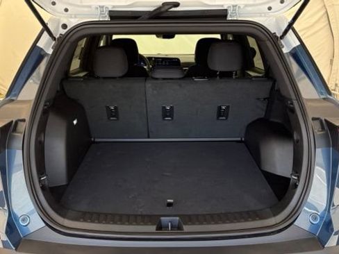New 2026 Chevrolet Equinox LT w/ Safety and Technology Package AWD/4WD image 4
