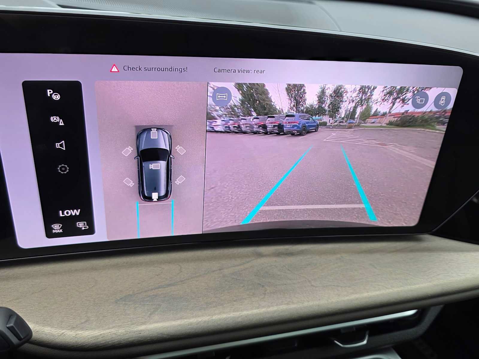 New 2026 Audi Q5 2.0T AWD/4WD image 28