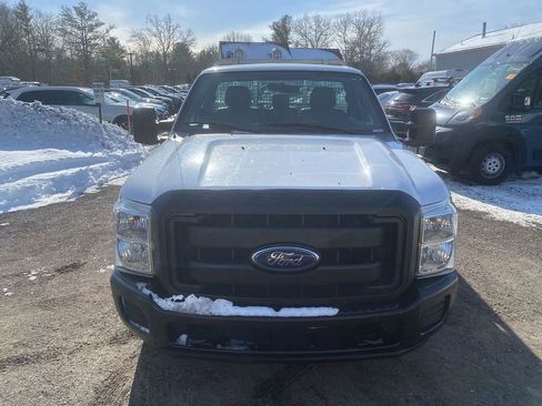 Used 2012 Ford F250 XL image 3