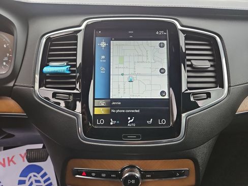 Used 2018 Volvo XC90 T6 Inscription w/ Convenience Package AWD/4WD image 20