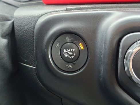 Used 2021 Jeep Gladiator Rubicon w/ Dual Top Group image 36