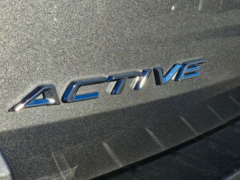 New 2026 Ford Explorer Active w/ Active Comfort Package image 30