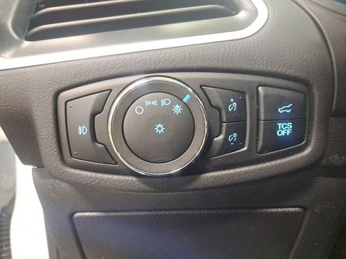 Used 2024 Ford Edge SEL w/ Convenience Package image 28