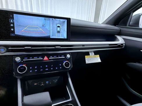 New 2026 Hyundai Santa Cruz Limited AWD/4WD image 18