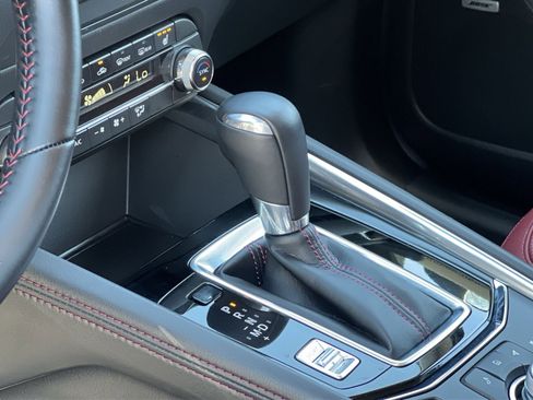 Used 2024 MAZDA CX-5 Carbon Edition image 20