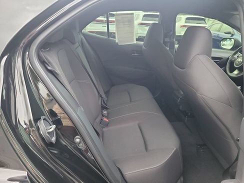Used 2025 Toyota Corolla GR AWD/4WD image 7