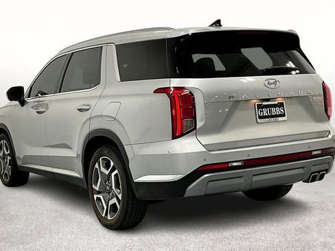 Used 2024 Hyundai Palisade Limited image 14